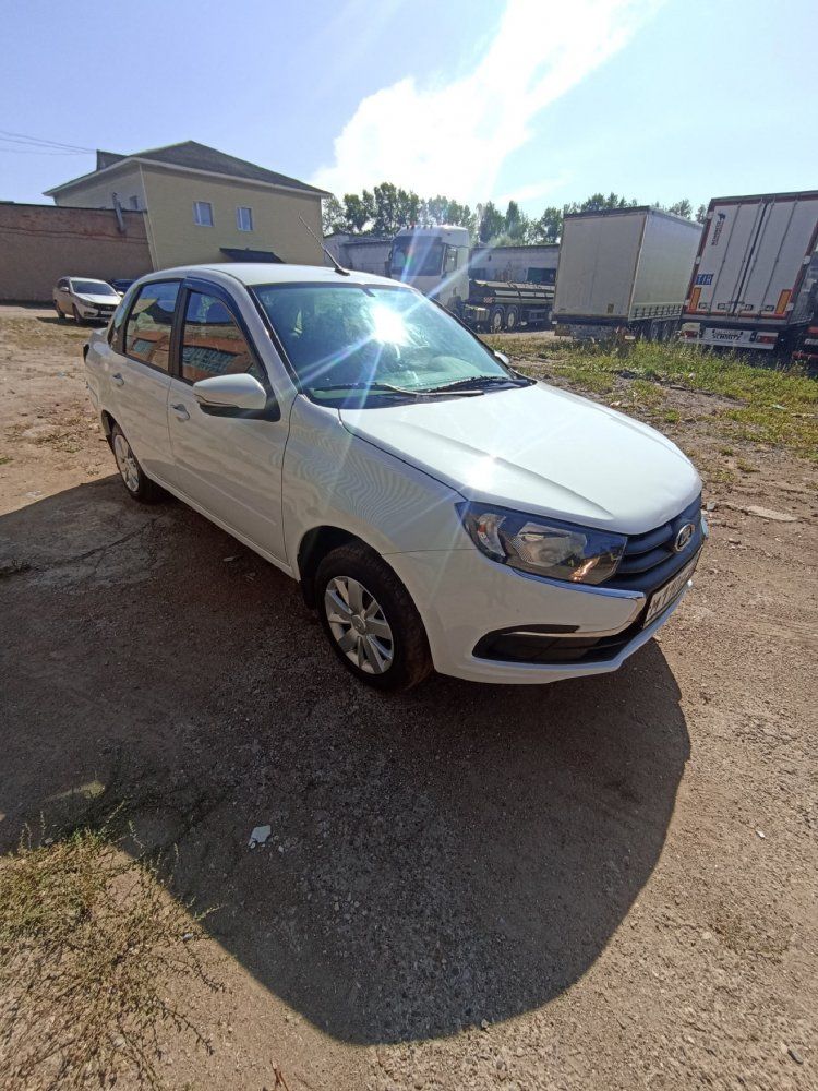 LADA Granta 2023 г.в. 23 969 км. (7001)