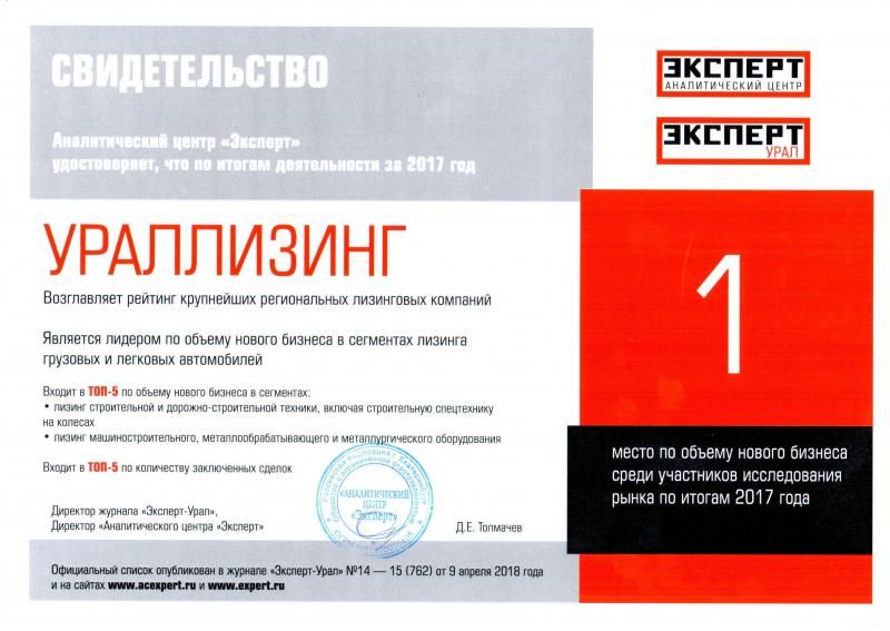 I место